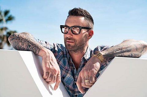 Adam Levine leaves The Voice