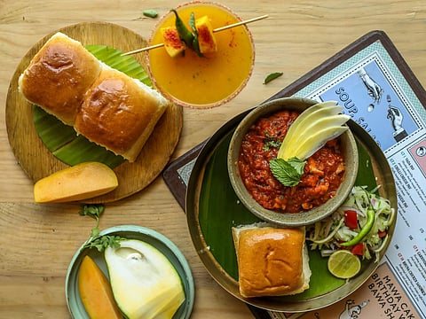 SodaBottleOpenerWala's Keri Chicken