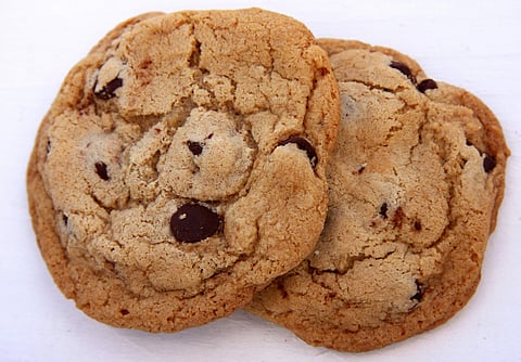 Yum Bites Kolkata takes you from cookie craving to cookie baking