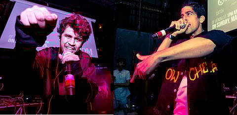 Kaam Bhaari and SlowCheeta