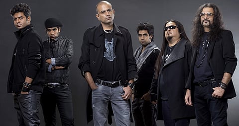 Parikrama will be completing  28 years on June 17