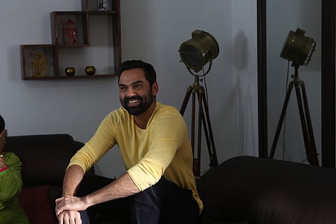 Abhay Deol