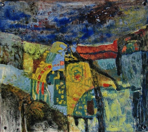 Unspoken by Susmita Banerjee