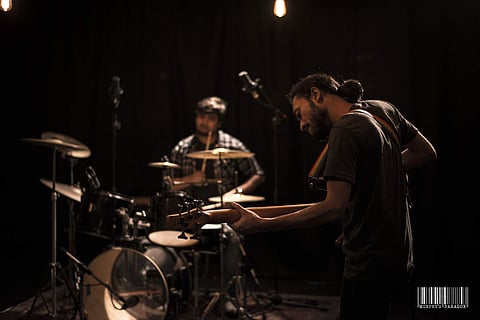 Arka and Budhaprabha