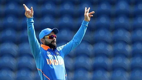 Cheer for India at Novotel Chennai