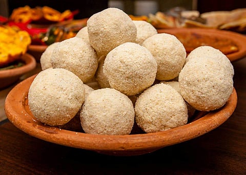 Check out the ongoing Telangana food festival at Mercure Hyderabad KCP