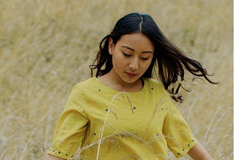 First Song of Summer by The Burnt Soul