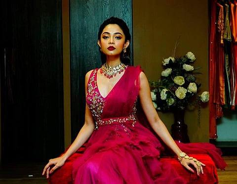 Eid collection at Citrine