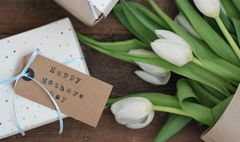 This Mother's Day, surprise your mom with these skincare gifts