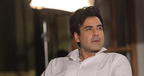 Karan Oberoi