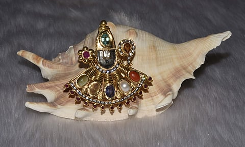 Akshaya Tritiya Special Jewellery