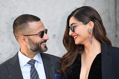 Anand S Ahuja and Sonam K Ahuja
