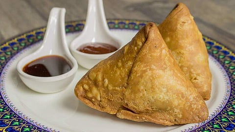 Samosa