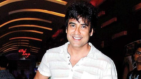 Karan Oberoi