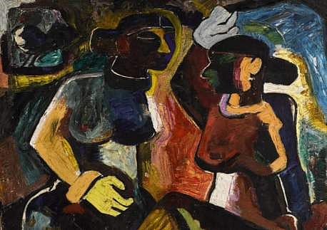 Coups de Coeur: The Guy and Helen Barbier Family Collection