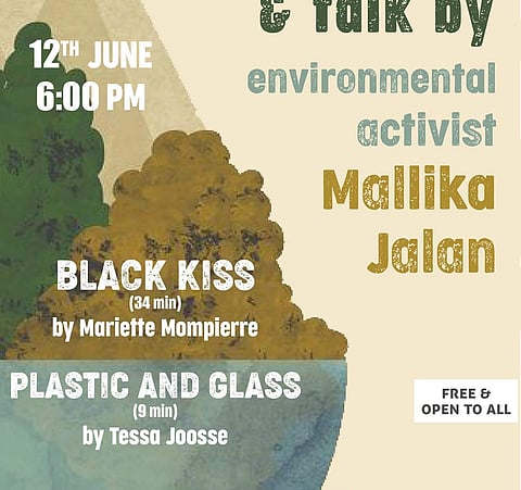 Alliance Française du Bengale  to screen two French documentaries