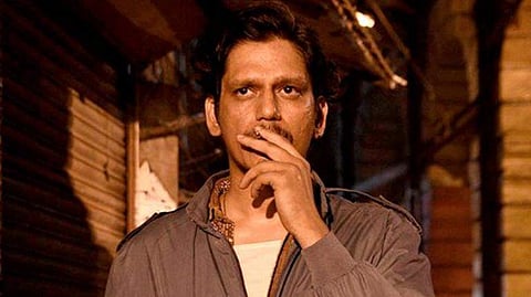 Vijay Varma in Gully Boy