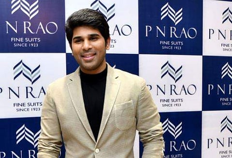 Allu Sirish