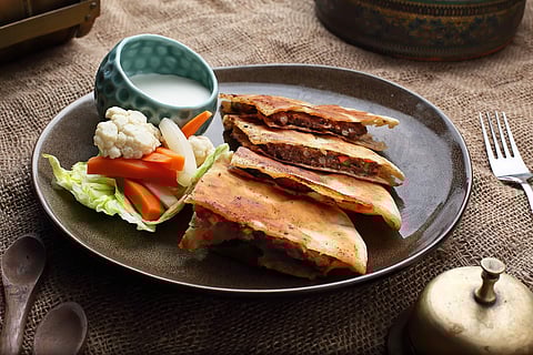 What's cooking at SodaBottleOpenerWala ?