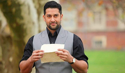 Aftab Shivdasani