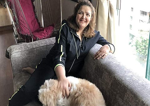 Sunaina Roshan