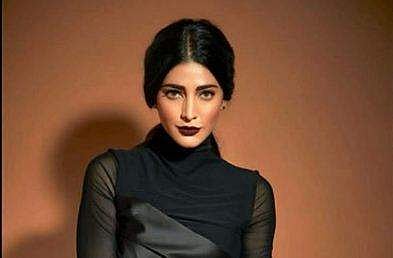 Shruti Hassan