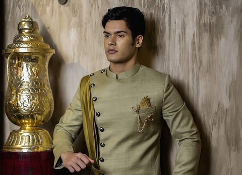 Deepak & Madhu's collection