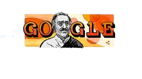 Google Doodle pays tribute to Amrish Puri on 87th birth anniversary