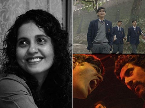 Vandana Kataria is making directorial debut with Noblemen