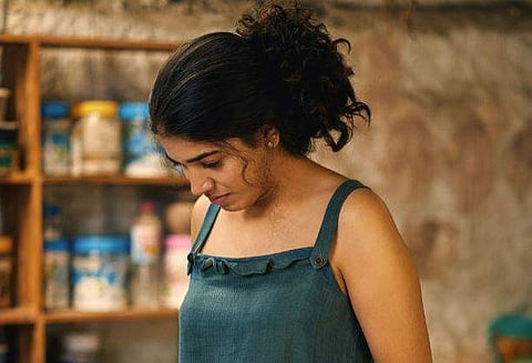 Sustainable and chic