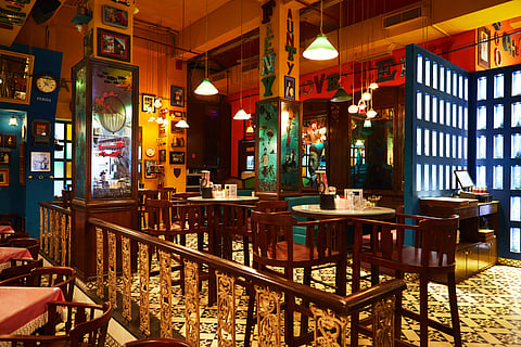 SodaBottleOpenerWala, High Street Phoenix