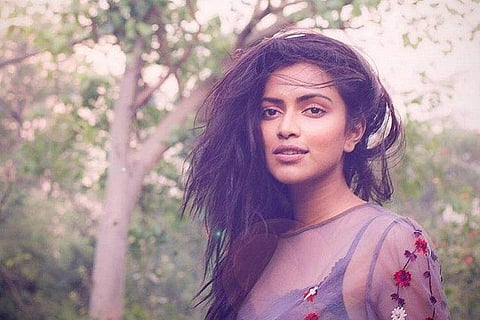 Amala Paul