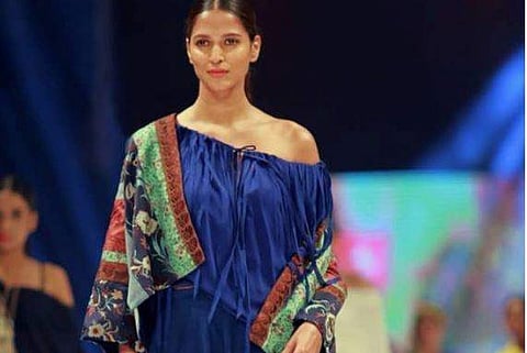 Jackets, courtesy Asmita Marwa