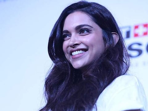 Deepika Padukone