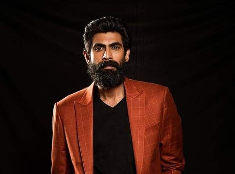 Rana Daggubati
