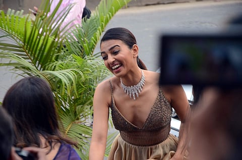 Radhika Apte