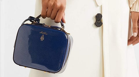 The love for mini bags continues and we’re obsessed with these new styles, from Boyy, Nanushka and others