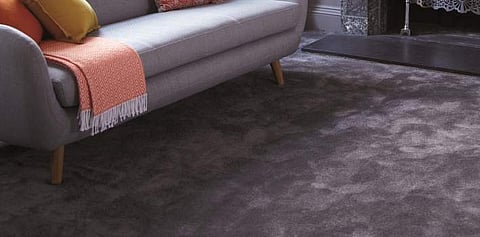 Home and decor: Tips on choosing the right carpet for your living room