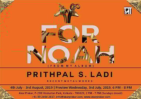 Latest exhibition at Akar Prakar Kolkata