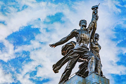 Gorky Sadan to host an exhibition from July 1-5