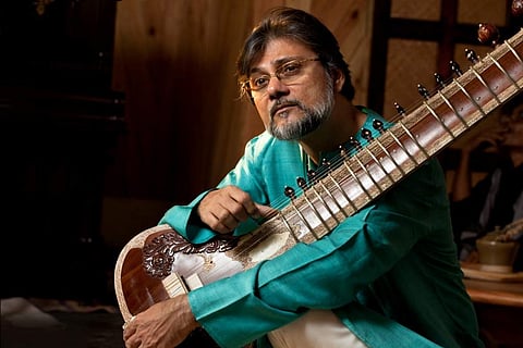 Indian Week is a classical music festival celebrated in Köln (Cologne), Germany every year