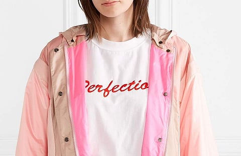 Monsoon essentials, from Guerlain waterproof foundation to Christian Louboutin PVC boots...