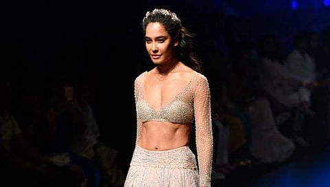 Lisa Haydon in Reverie