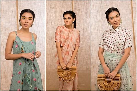 WeaveinIndia's Akalico