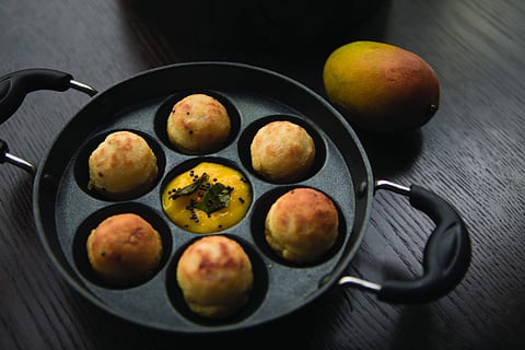 Alphonso meets paniyaram? Nine creative ways, restaurants in Chennai are serving their mangoes this season 