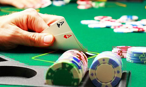 Adda52.com campaign looks to spread a wave of poker awareness in the country