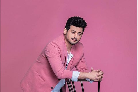 Swapnil Joshi