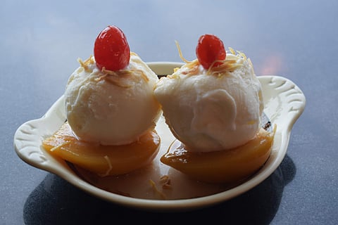 The Renai Cochin brings back their annual food festival with a  healthier approach 