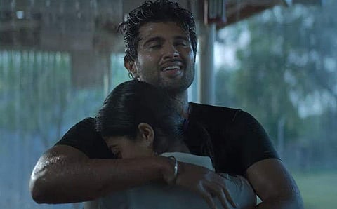 Watch: Vijay Deverakonda and Rashmika Mandanna are back with their sizzling chemistry in Dear Comrade trailer