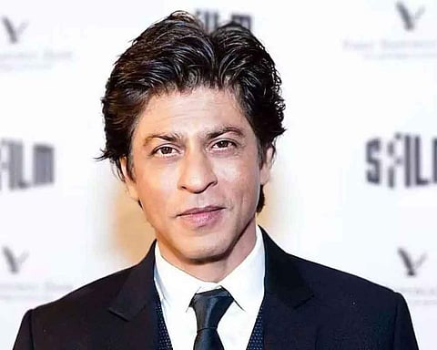 Shah Rukh Khan